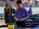 การแข่งขัน 2025 MakeX Thailand Robotics Competition (Practic ... Image 87